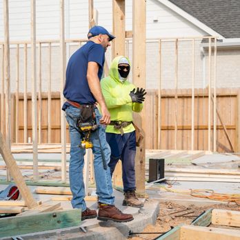Ground-Up Framing